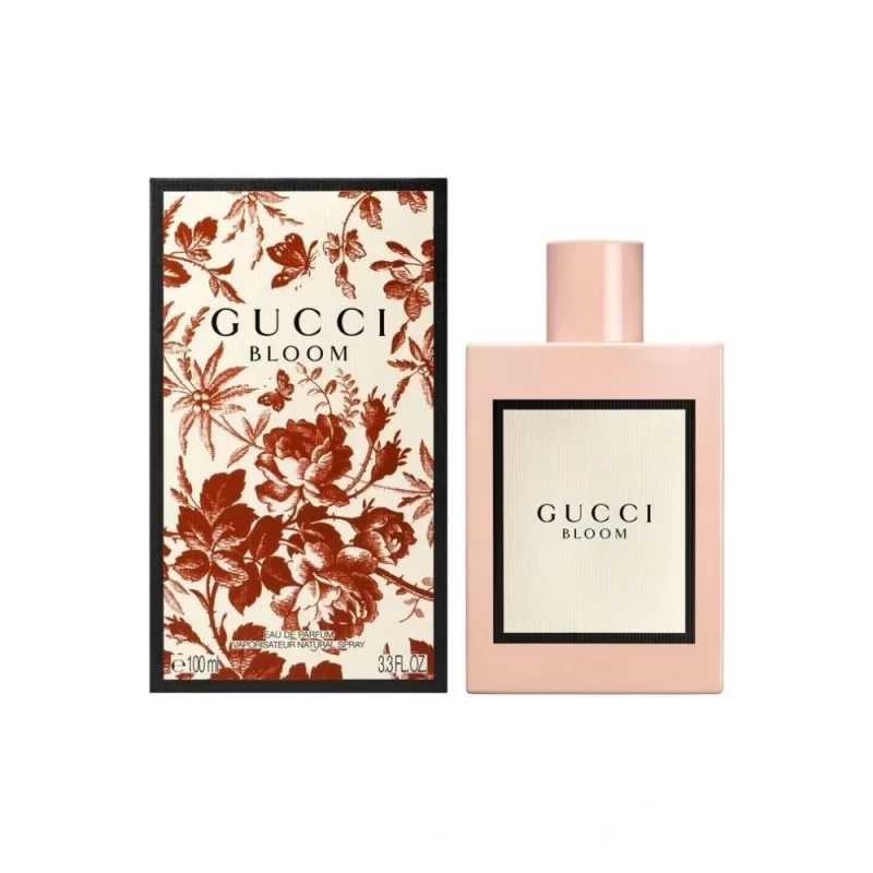 Gucci Bloom Eau de Parfum 100ml