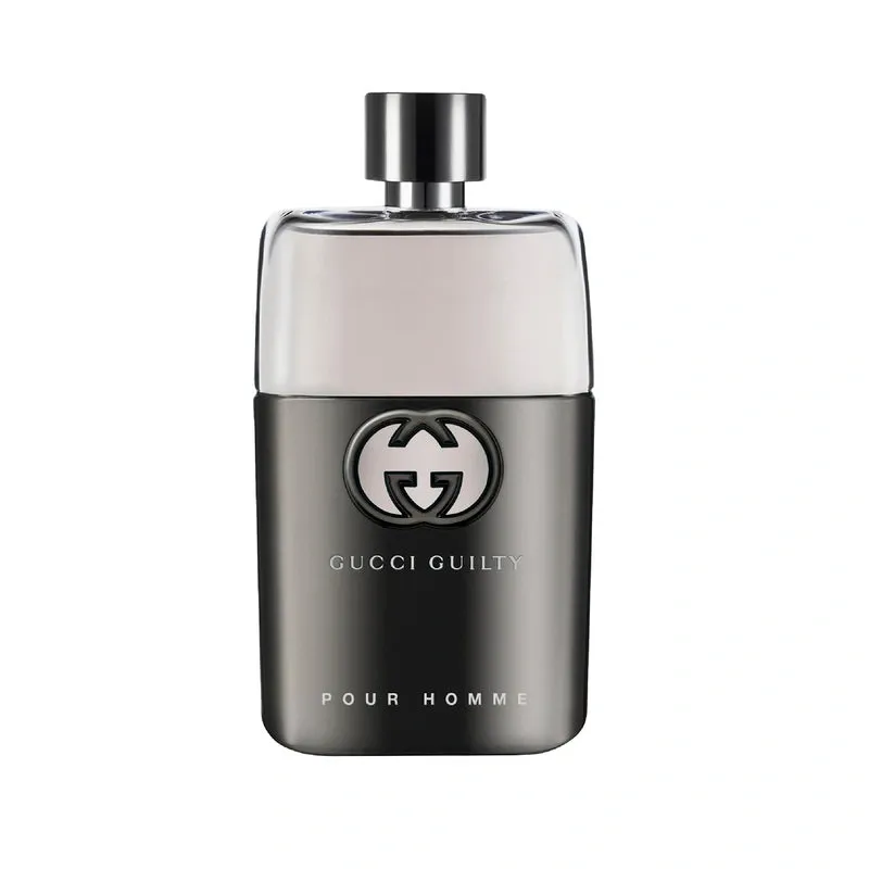 Gucci Guilty Pour Homme Eau De Toilette 90ml