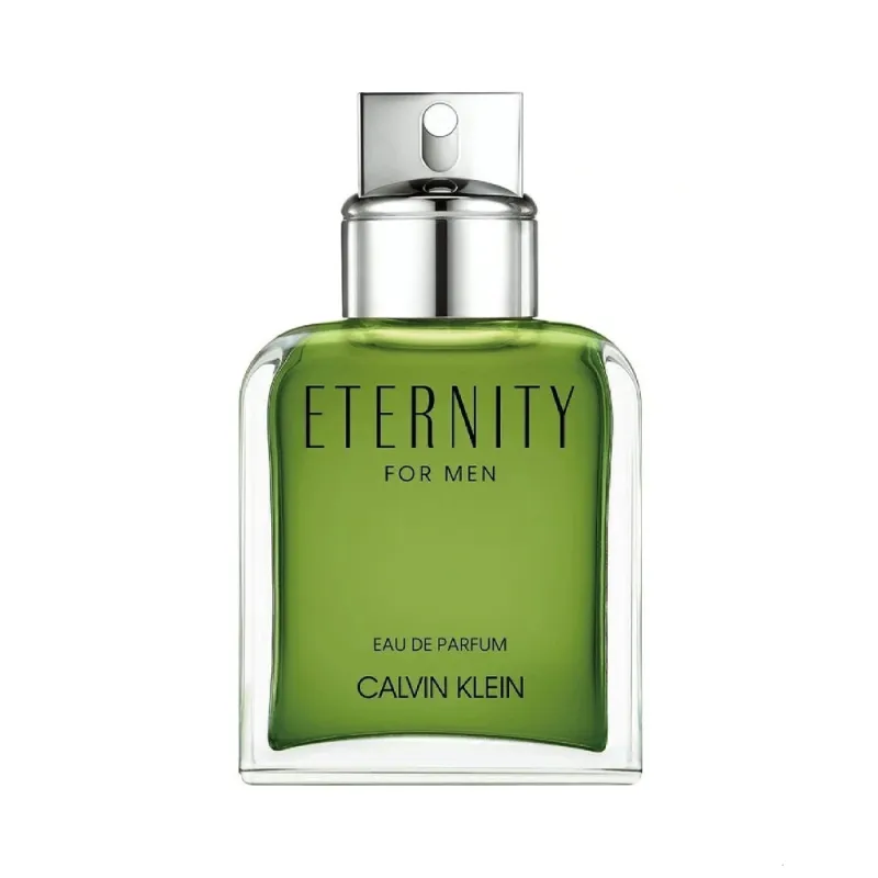 Calvin Klein Eternity for Men Eau de Parfum 50ml