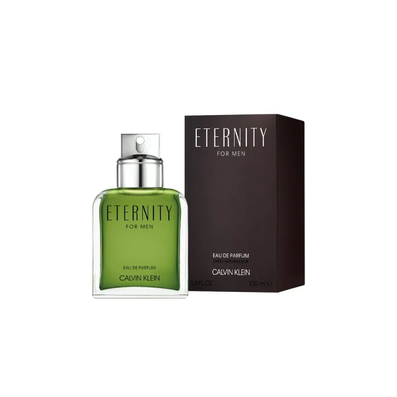 Calvin Klein Eternity for Men Eau de Parfum 100ml
