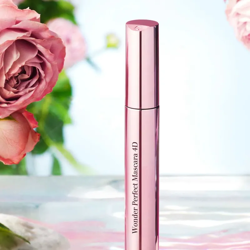 Clarins Wonder Perfect 4D Mascara