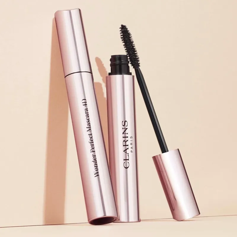 Clarins Wonder Perfect 4D Mascara