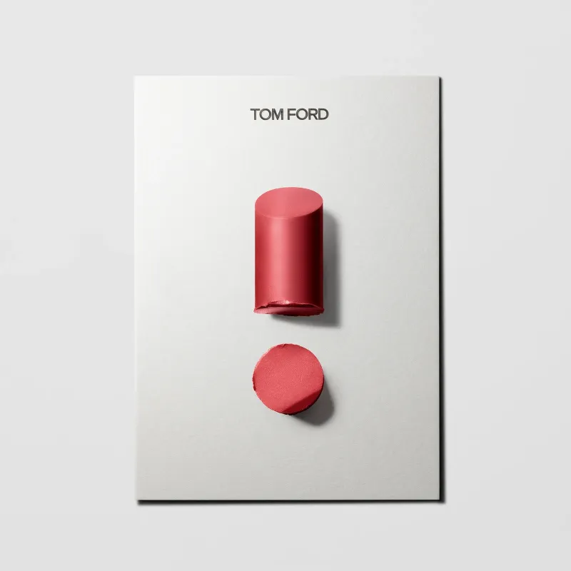 Tom Ford Satin Matte Lip Color 26 To Die For 3.3g