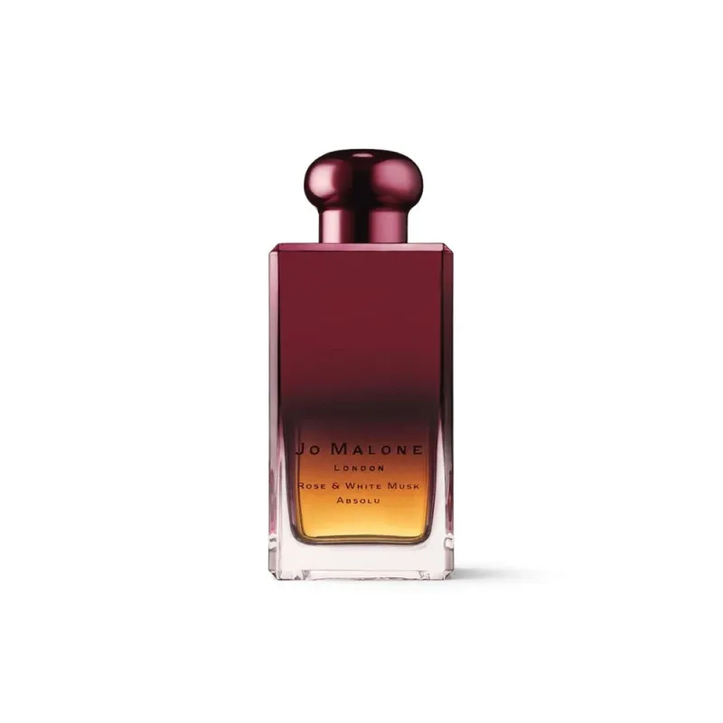 Jo Malone London Rose & White Musk Absolu 100ml