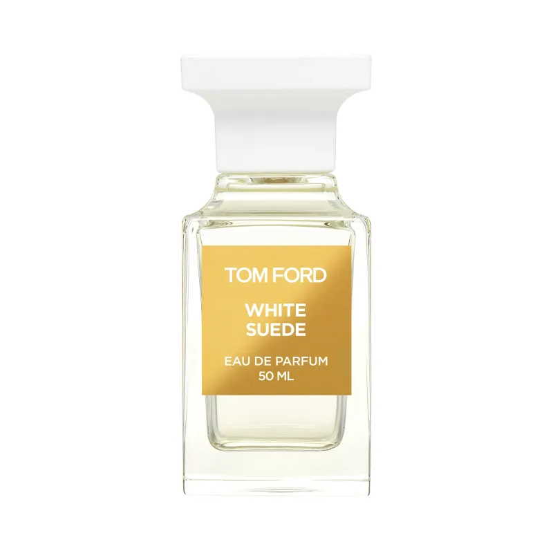 Tom Ford White Suede 50ml