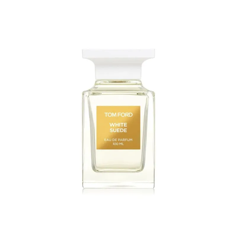 Tom Ford White Suede 100ml