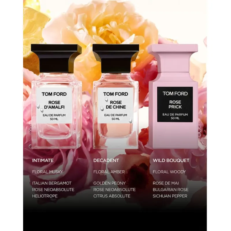 Tom Ford Rose Prick 50ml