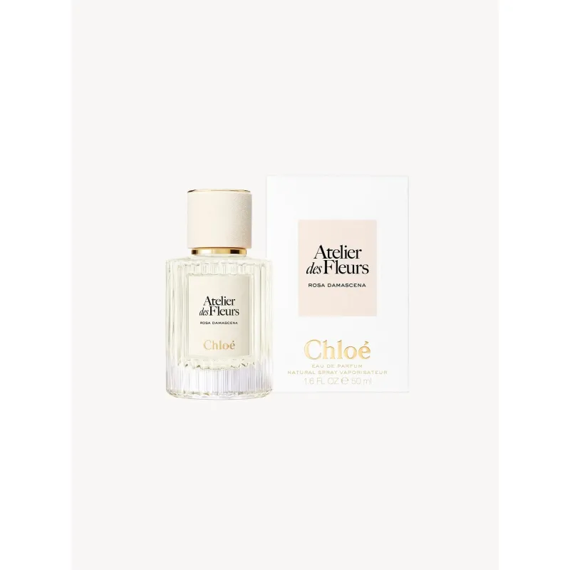 Chloé Atelier des Fleurs EDP 50ml Rosa Damascena