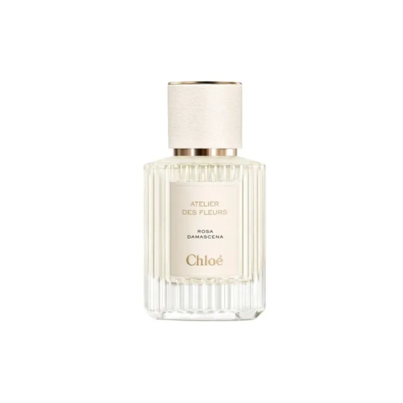 Chloé Atelier des Fleurs EDP 50ml Rosa Damascena
