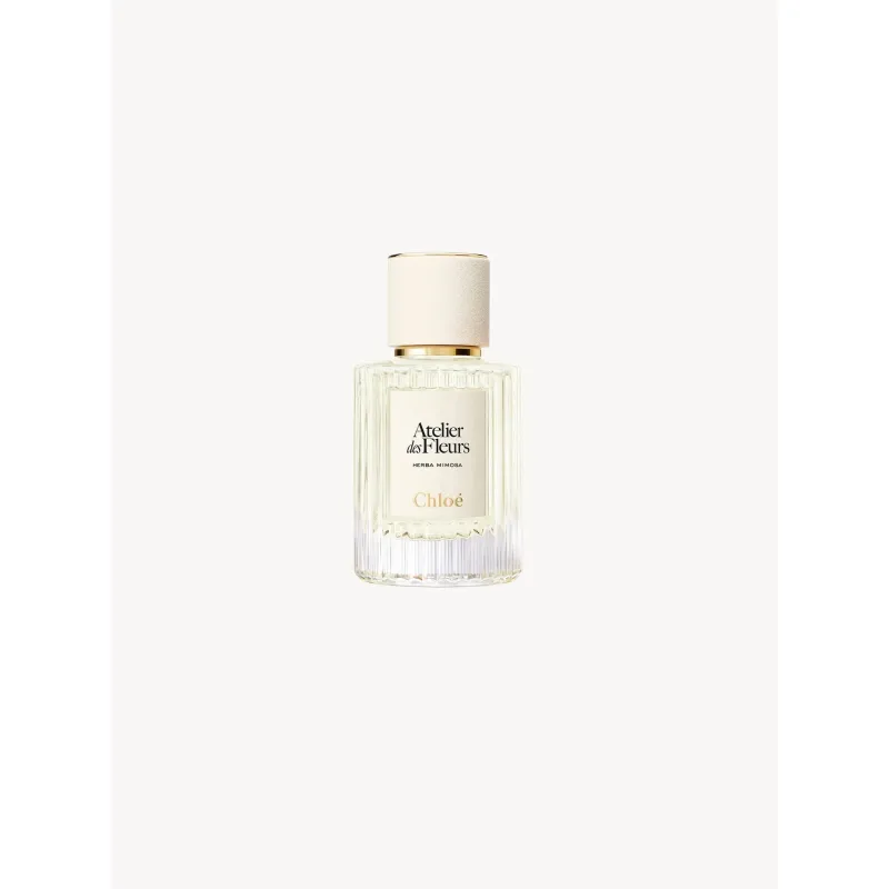 Chloé Atelier des Fleurs EDP Spray HERBA MIMOSA 50ml