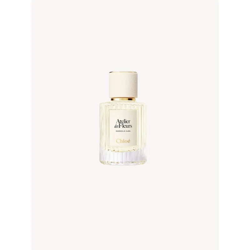 Chloé Atelier Des Fleurs Magnolia Alba Eau De Parfum 50ml