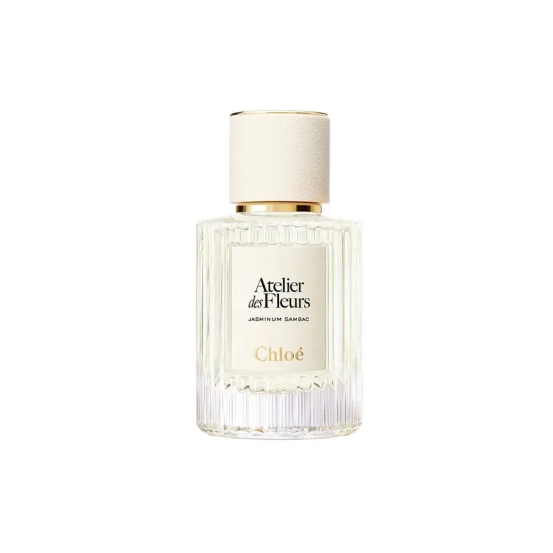 Chloé Atelier des Fleurs EDP Spray JASMIN SAMBAC 50ml
