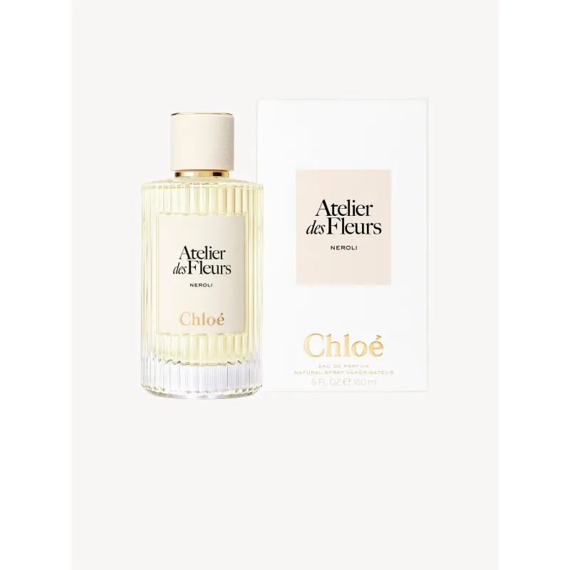 Chloé Atelier des Fleurs EDP NEROLI 150ml