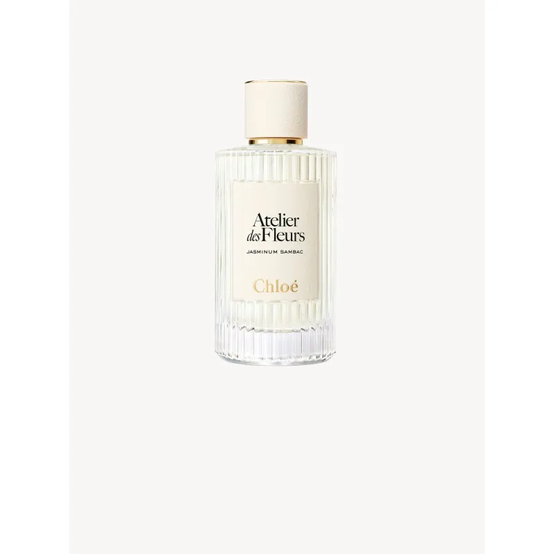 Chloé Atelier Des Fleurs EDP Spray Jasmin Sambac 150ml