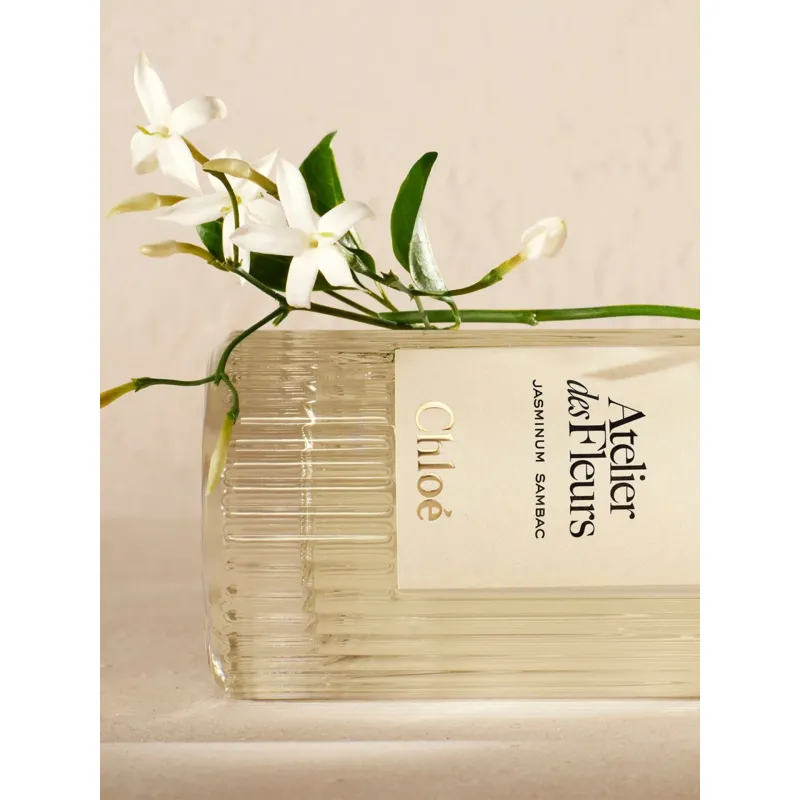Chloé Atelier Des Fleurs EDP Spray Jasmin Sambac 150ml