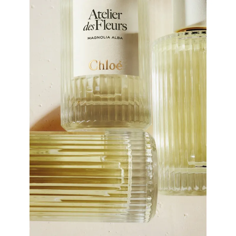 Chloé Atelier Des Fleurs EDP Spray Jasmin Sambac 150ml