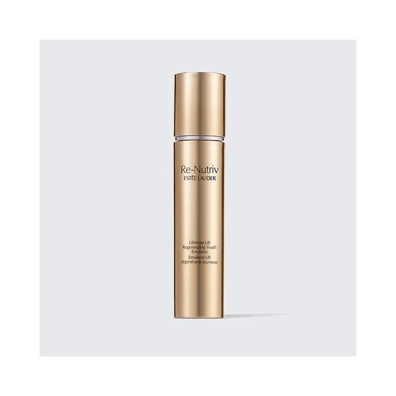 Estée Lauder Re-Nutriv Ultimate Lift Regenerating Youth Emulsion 75ml