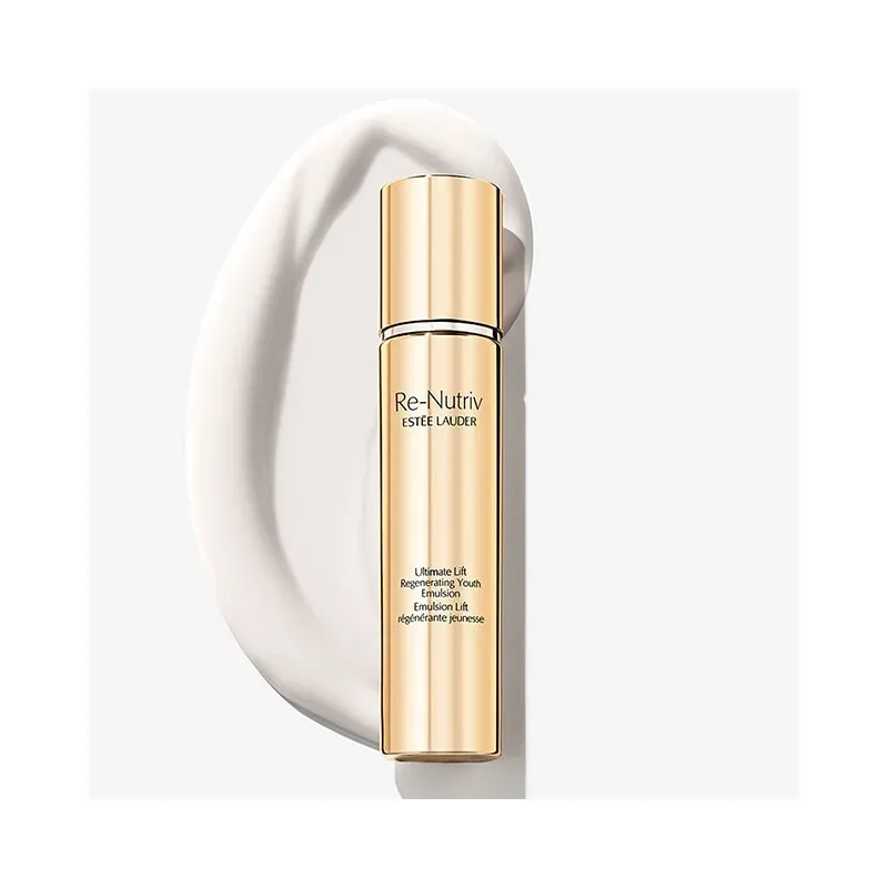 Estée Lauder Re-Nutriv Ultimate Lift Regenerating Youth Emulsion 75ml