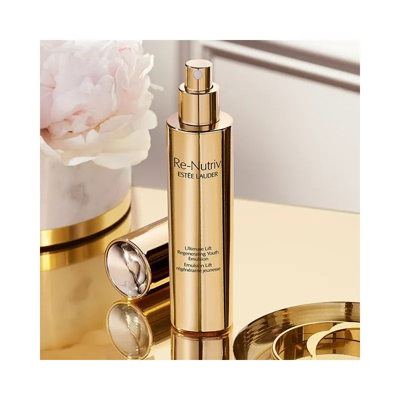 Estée Lauder Re-Nutriv Ultimate Lift Regenerating Youth Emulsion 75ml