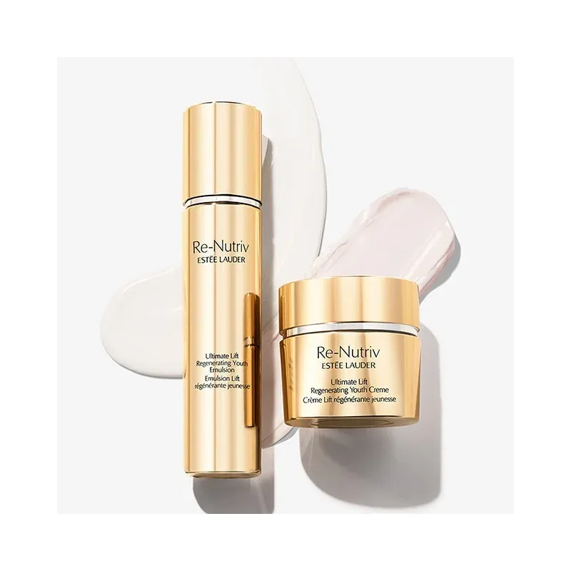 Estée Lauder Re-Nutriv Ultimate Lift Regenerating Youth Emulsion 75ml