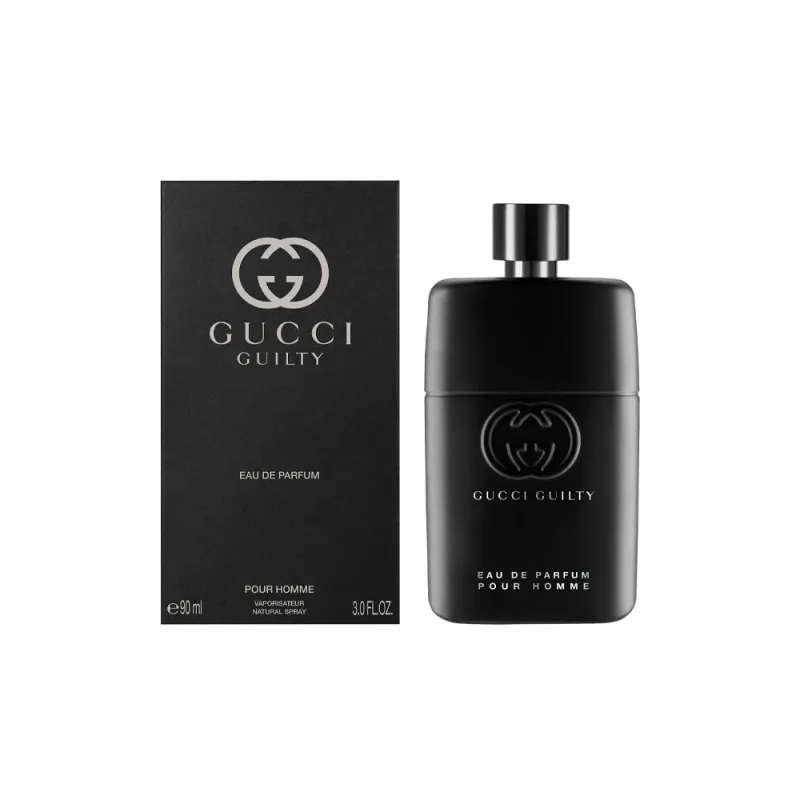 Gucci Guilty Pour Homme Eau de Parfum 90ml