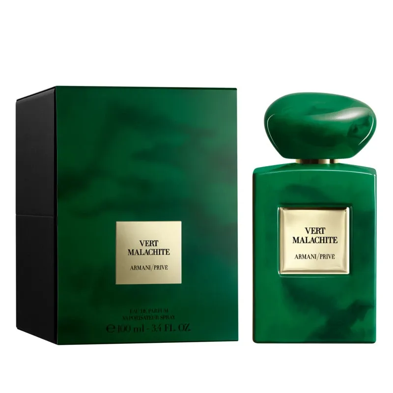 Giorgio Armani Privé Vert Malachite Eau de Parfum 100ml