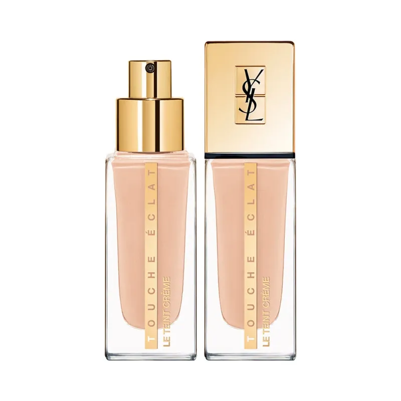 YSL TOUCHE ECLAT LE TEINT CRÈME B10