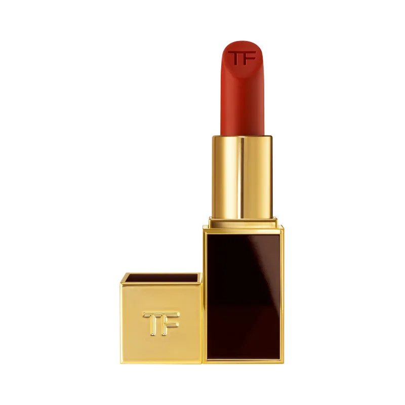 Tom Ford Matte Lip Color 16 Scarlet Rouge 3g