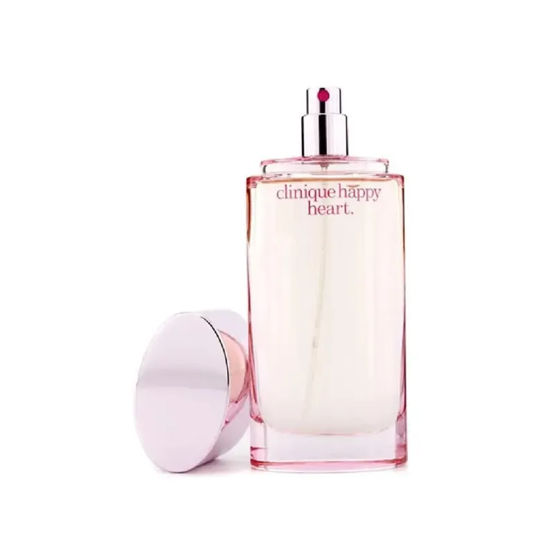 Clinique Happy Heart Eau de Parfum 100ml