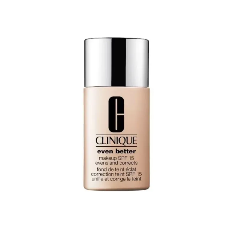 Clinique Even Better Makeup SPF15 - CN 90 Sand 30ml / 1 fl.oz.