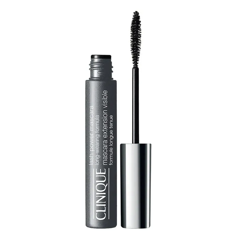 Clinique Lash Power Mascara Long-Wearing Formula 01 Black Onyx 6ml