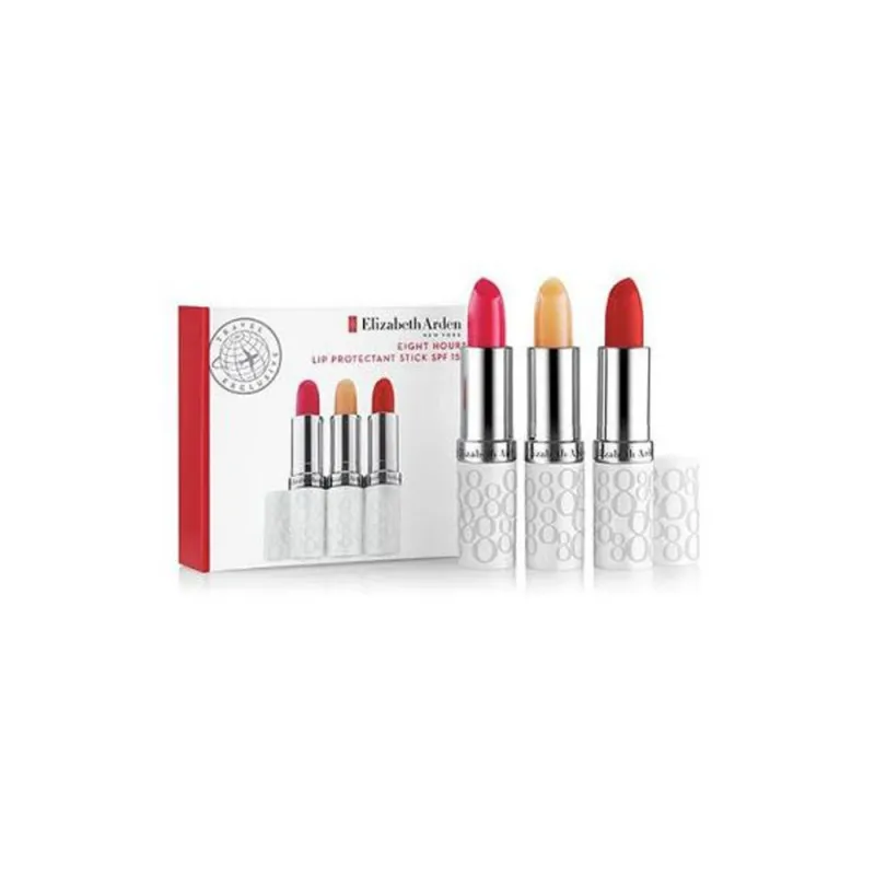 Elizabeth Arden Eight Hour Lip Tint Trio