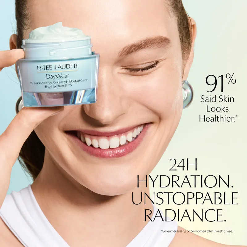 Estée Lauder DayWear Advanced Multi-Protection Anti-Oxidant Normal/Combination Creme SPF 15 50ml