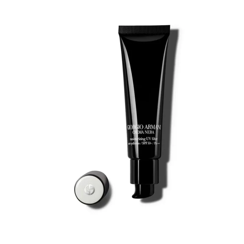 Giorgio Armani Crema Nera UV Moisturizer 30ml