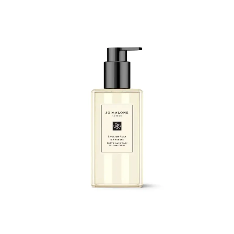 Jo Malone London English Pear & Freesia Body & Hand Wash 250ml