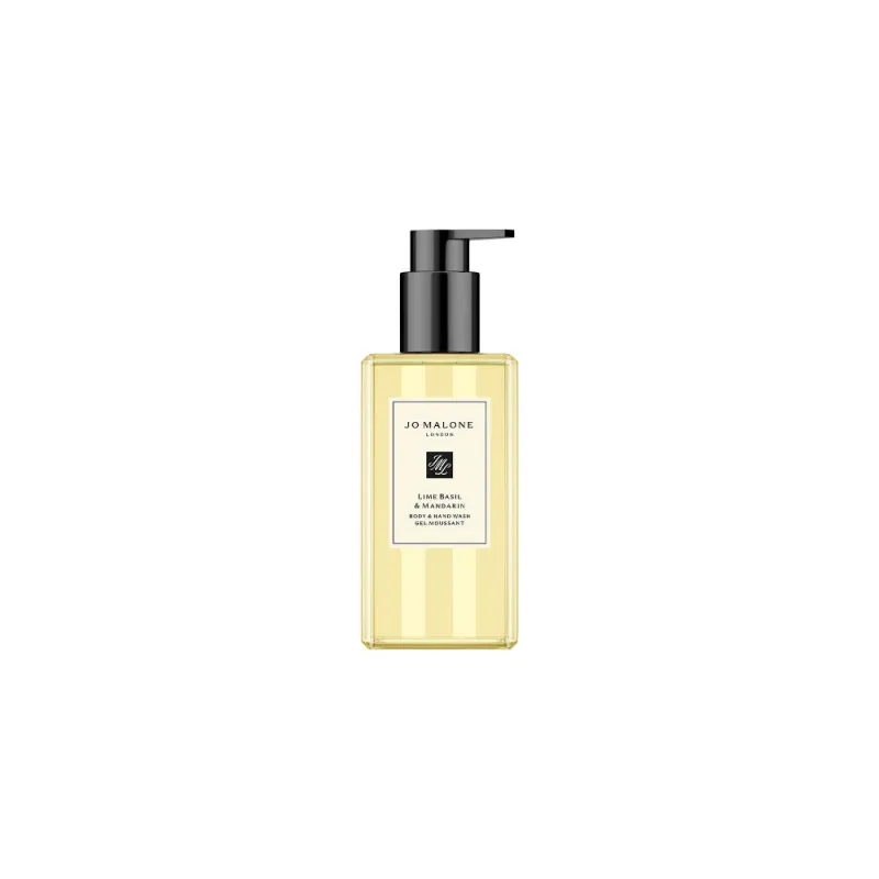 Jo Malone London London Lime Basil Mandarin Body & Hand Wash