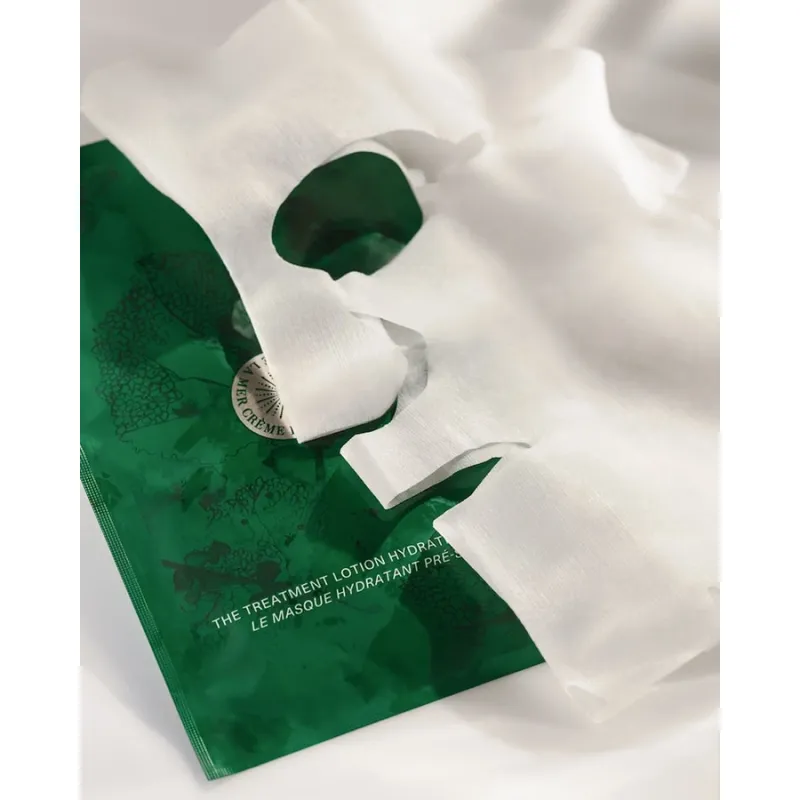 La Mer The Treatment Lotion Hydrating Mask 6 Masks