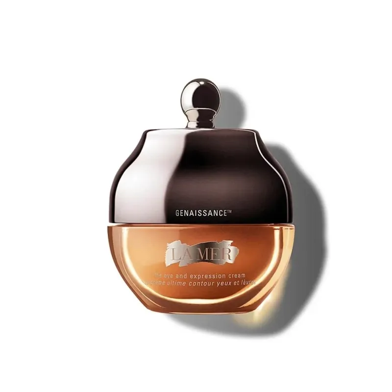 La Mer Genaissance de la Mer™ The Eye and Expression Cream 15ml