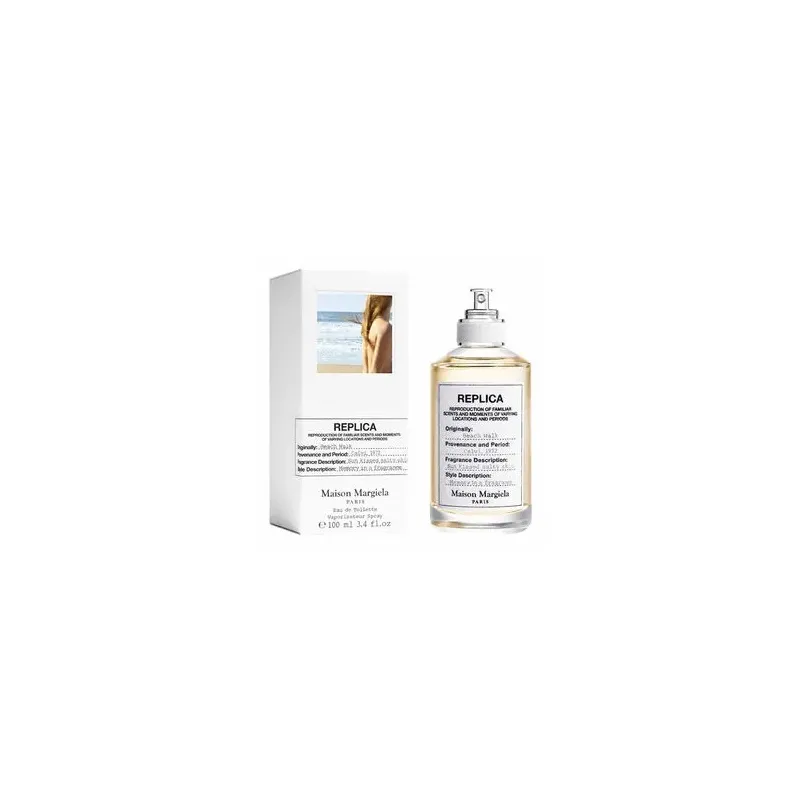 Maison Margiela Replica Beach Walk EDT 100ml
