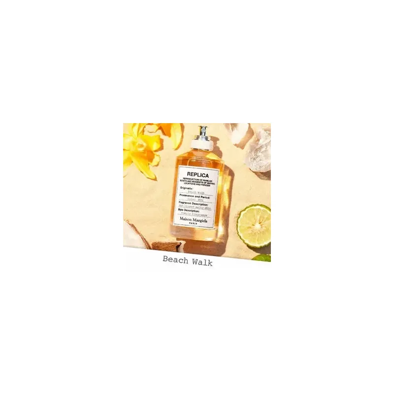 Maison Margiela Replica Beach Walk EDT 100ml