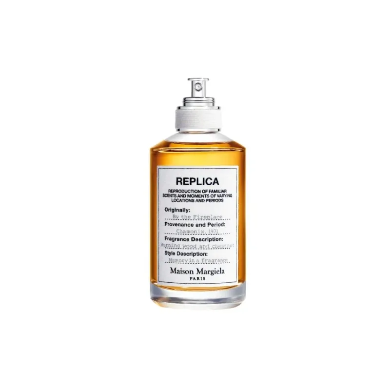 Maison Margiela By The Fireplace EDT 100ml