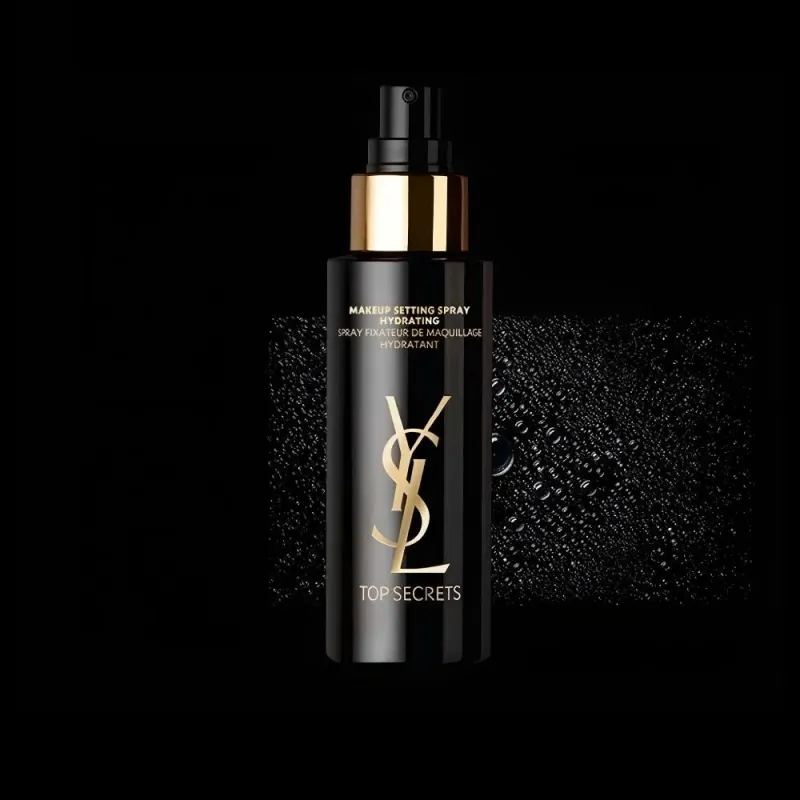YSL Top Secrets Hydrating Makeup Setting Spray 100ml