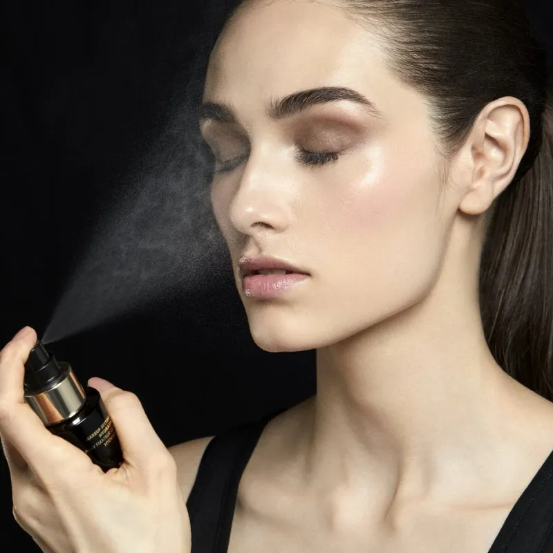 YSL Top Secrets Hydrating Makeup Setting Spray 100ml