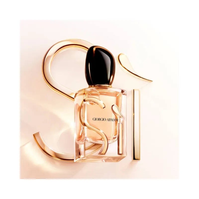 Giorgio Armani Sì Eau De Parfum 100ml