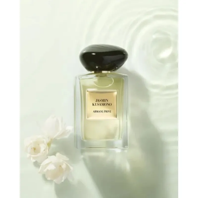 Giorgio Armani Privé Jasmin Kusamono Eau de Toilette 100ml