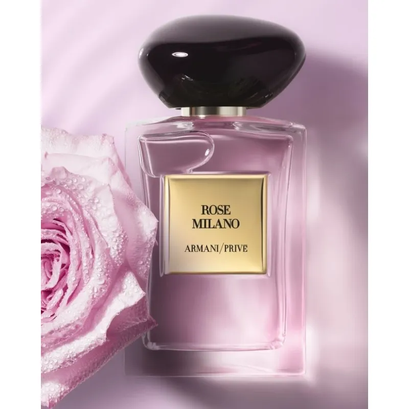 Giorgio Armani Privé Rose Milano Eau de Toilette 100ml