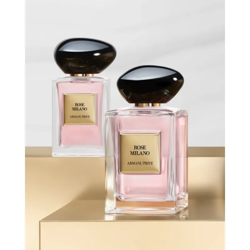 Giorgio Armani Privé Rose Milano Eau de Toilette 100ml