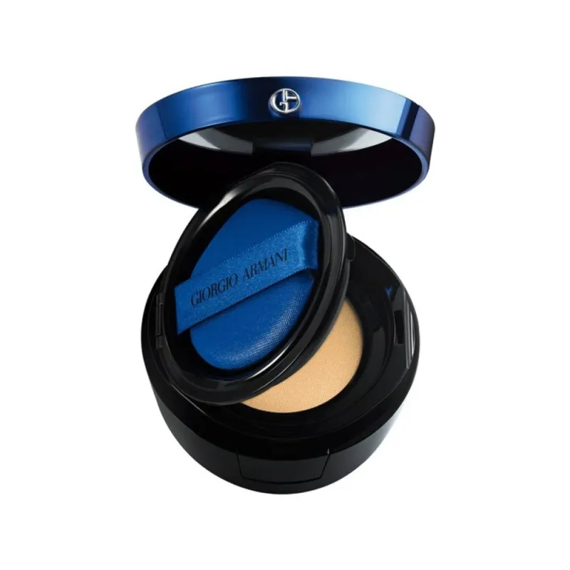 Giorgio Armani Designer Mesh Cushion Foundation - 3