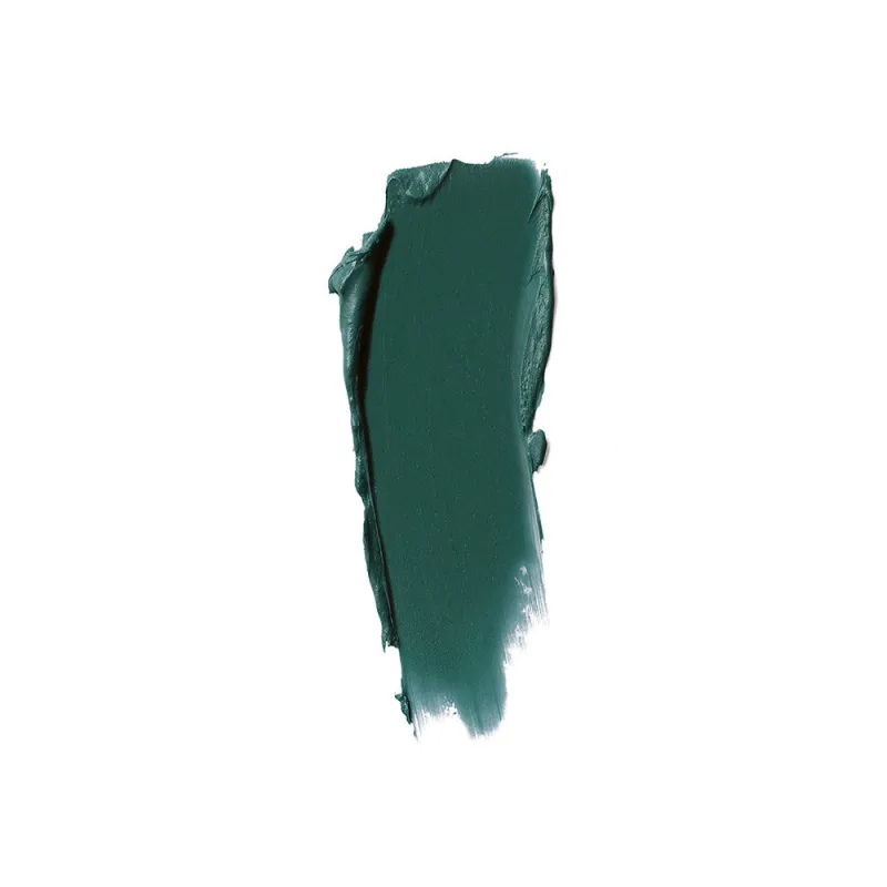 Gucci Matte Lipstick - 704 Valentine Verdante