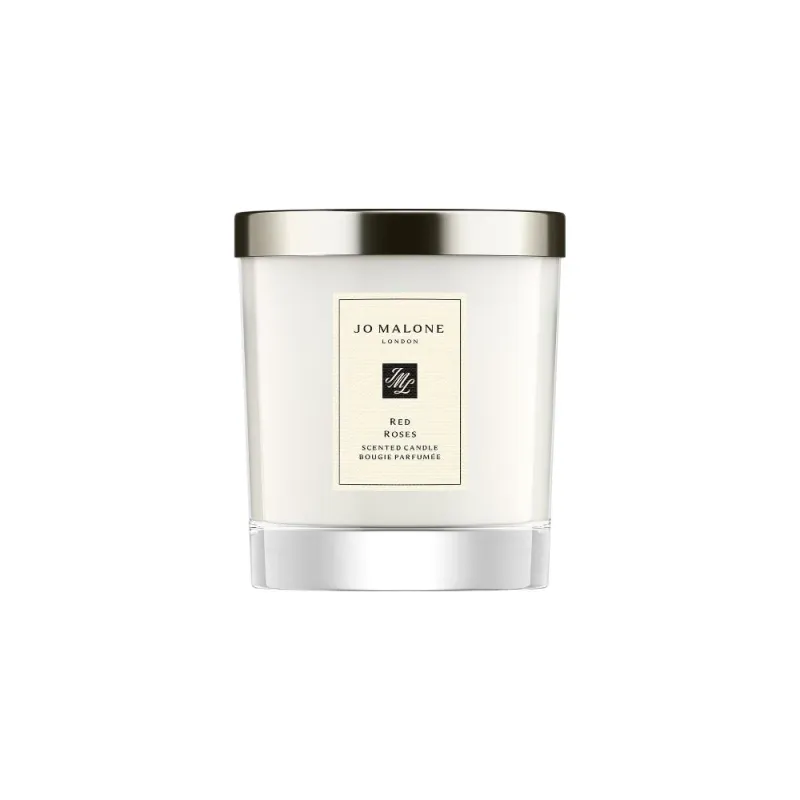 Jo Malone London Red Roses Classic Candle 200g